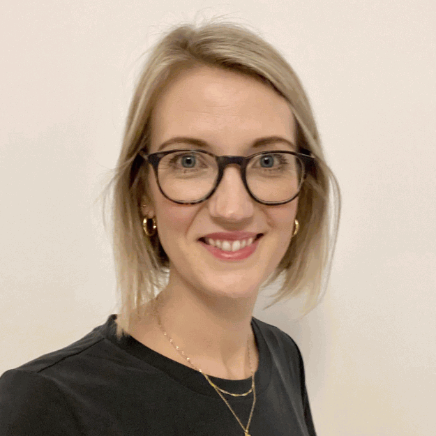 speaker headshot